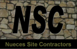 Nueces Site Contractors